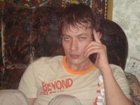 Степан Калашников, 13 сентября 1985, Барнаул, id101752054