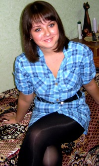 Екатерина Хомич, 21 июля 1979, Витебск, id103512642