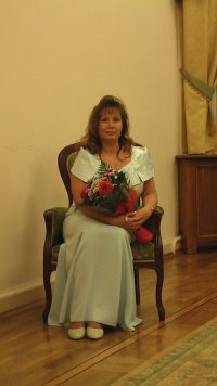 Марина Данилова(Моргунова), 20 июля 1991, Санкт-Петербург, id12047843