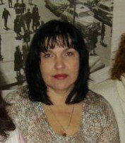 Татьяна Сергеева, 20 мая 1964, Санкт-Петербург, id12939943