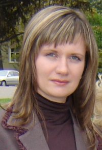 Екатерина Тюрюмина, 28 мая 1982, Иркутск, id16141410