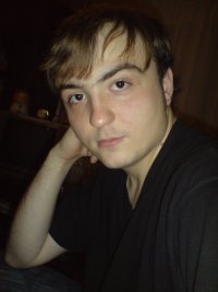 Александр Затулий, 3 июня 1990, Москва, id17913777