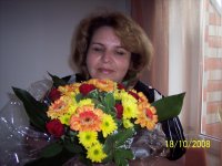 Оксана Мишнёва, 7 октября 1977, Казань, id20888302