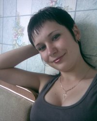 Марина Панасенко, 28 января 1989, Краснодар, id25385589