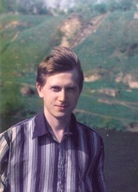 Алексей Тарасов, 19 января 1992, Орел, id25752419