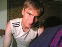 Андрей Першин, 30 января , Иркутск, id26868858