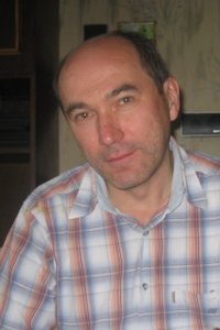 Алексей Азанов, 13 января 1990, Санкт-Петербург, id28550379