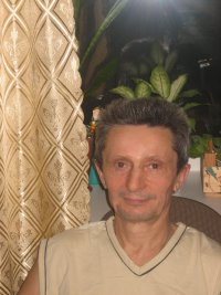 Сергей Кашин, 4 октября 1977, Санкт-Петербург, id29574500