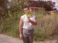 Александр Кузьминых, 2 июня 1974, Мурманск, id31358812