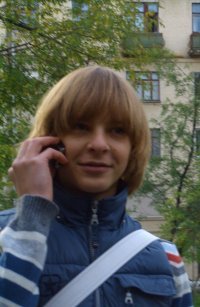 Андрей Стефаненко, 2 июня 1991, Москва, id32144161