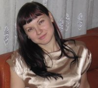 Ирина Красуцкая, 20 февраля 1983, Южно-Сахалинск, id45791609