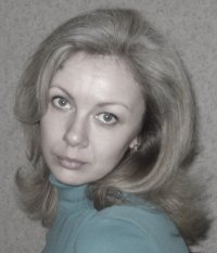 Ирина Виноградова, 18 мая , Смоленск, id51677975