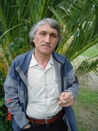 Александр Черноусов, 1 января , Астрахань, id6640202