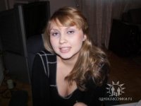 Anjelica Zi, 18 апреля 1993, Москва, id6660528