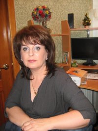 Людмила Минькова, 18 сентября 1963, Сальск, id67001293