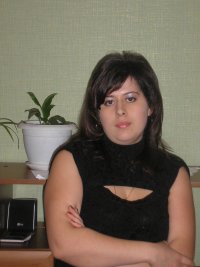 Татьяна Есаулова, 11 августа , Москва, id74935192
