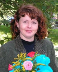 Оксана Орлова, 30 октября 1987, Новосибирск, id7887030