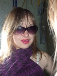 Кристиночка Афанасьева, 21 марта , Холмск, id86504647