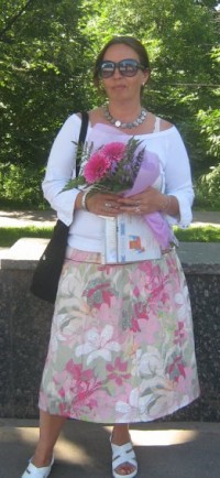 Анна Стужина, 1 августа 1995, Москва, id88096286