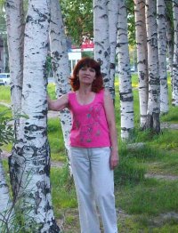 Татьяна Орлова, 4 сентября , Нарьян-Мар, id93592083